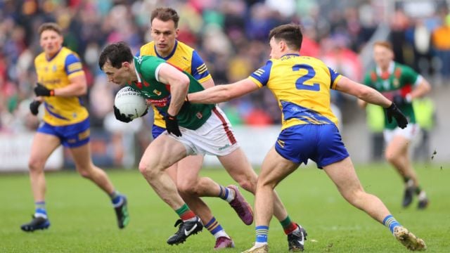 Gaa: This Weekend's Fixtures And Where To Watch
