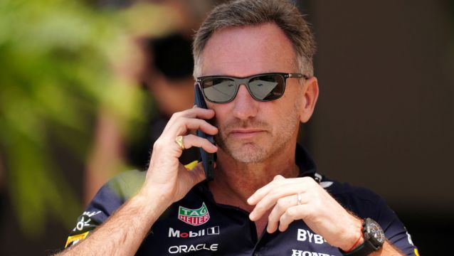Christian Horner Says Red Bull ‘Never Stronger’ After Investigation Clears Him