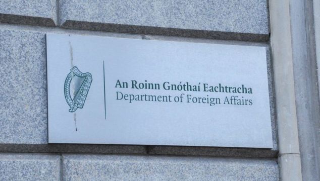 Over €1M Spent On New Cars By Department Of Foreign Affairs