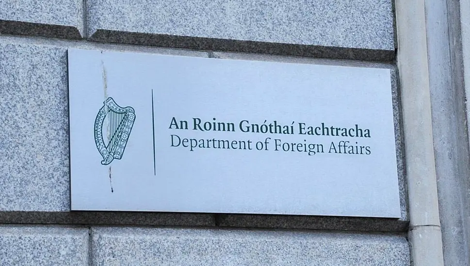 Charges Against Irish Citizen Being Held In Iraqi Jail Dropped, Says Family