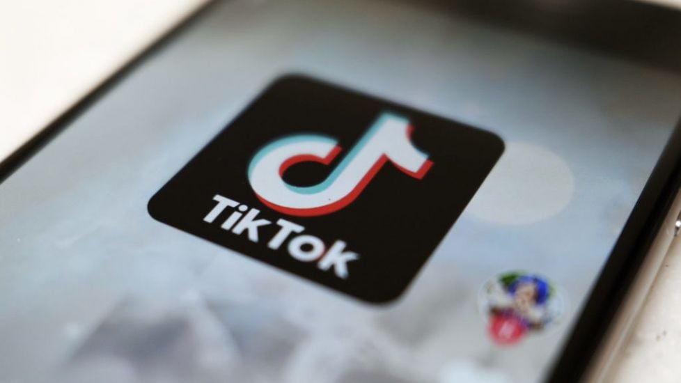 Us Tiktok Bill Sets Up Fight Over Free Speech Protections