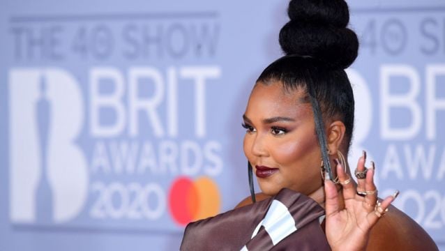 Lizzo Addresses Claim She Was ‘Not Available’ To Cameo In Jennifer Lopez Film
