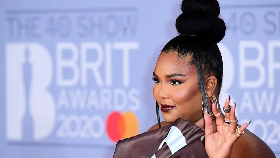 Lizzo Addresses Claim She Was ‘Not Available’ To Cameo In Jennifer Lopez Film