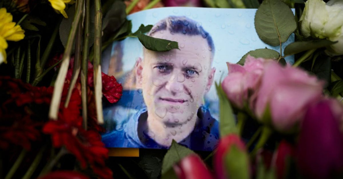 Погребението на руския опозиционен лидер Алексей Навални ще се проведе в Москва