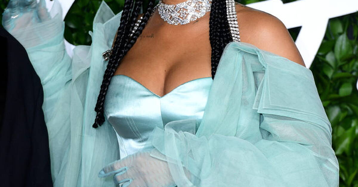 India's richest man brings Rihanna and 1,200 guests to party for his son - Vimarsana News