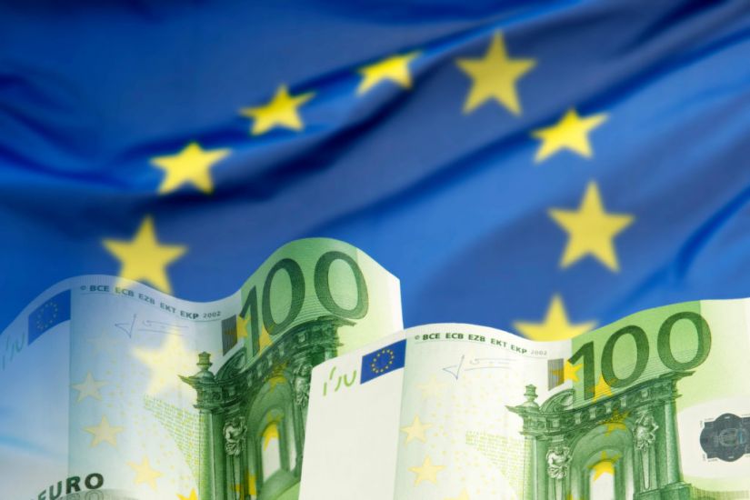 Eurozone Inflation Eases To 2.6% As Energy Prices Fall