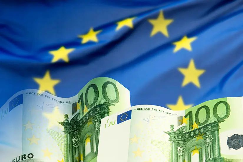 Eurozone Inflation Eases To 2.6% As Energy Prices Fall