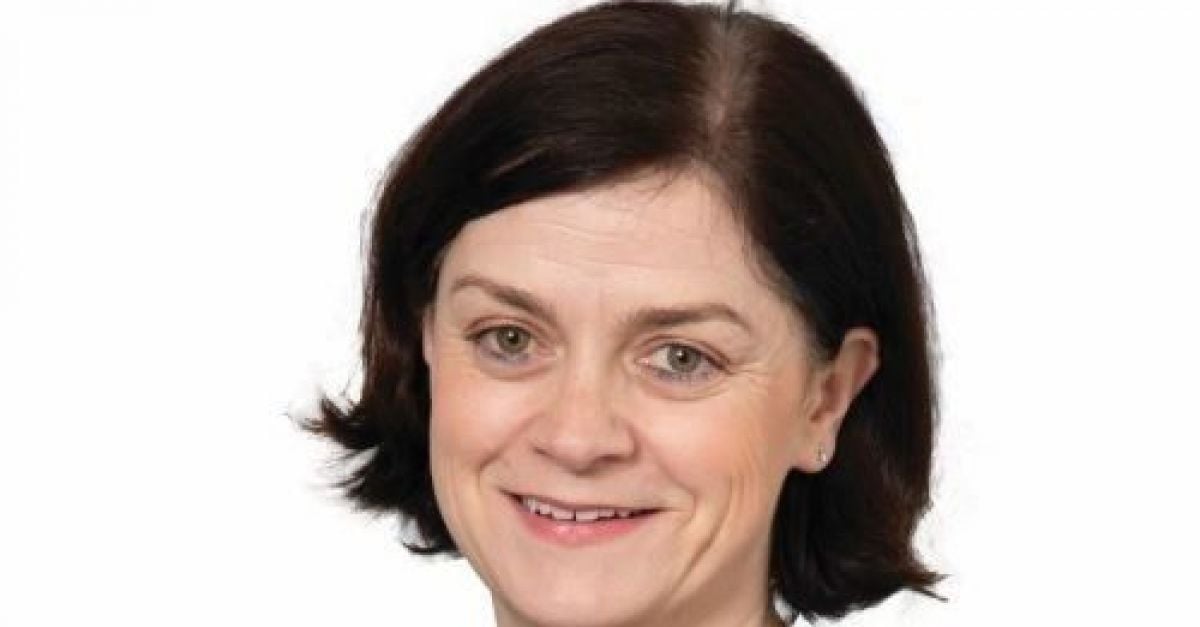 RTÉ потвърди назначаването на Мари Хърли за нов главен финансов