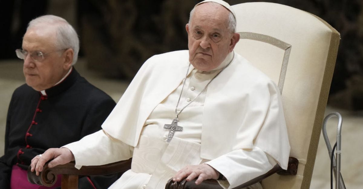Папа Франциск обяви редица значителни промени в католическите епархии в
