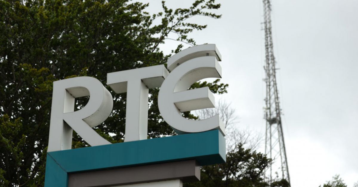 Още един член на борда на RTÉ подаде оставка на