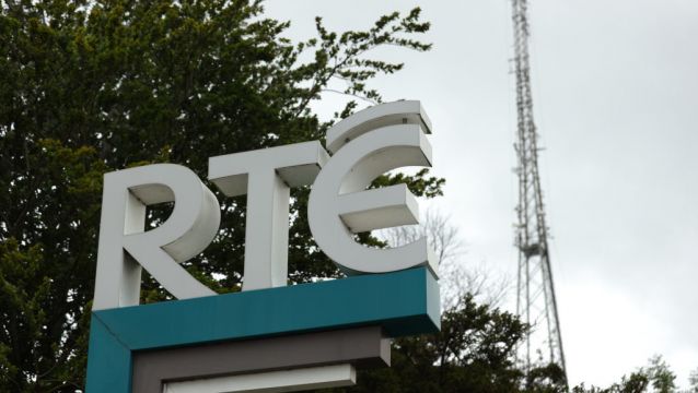 Another Rté Board Member Resigns