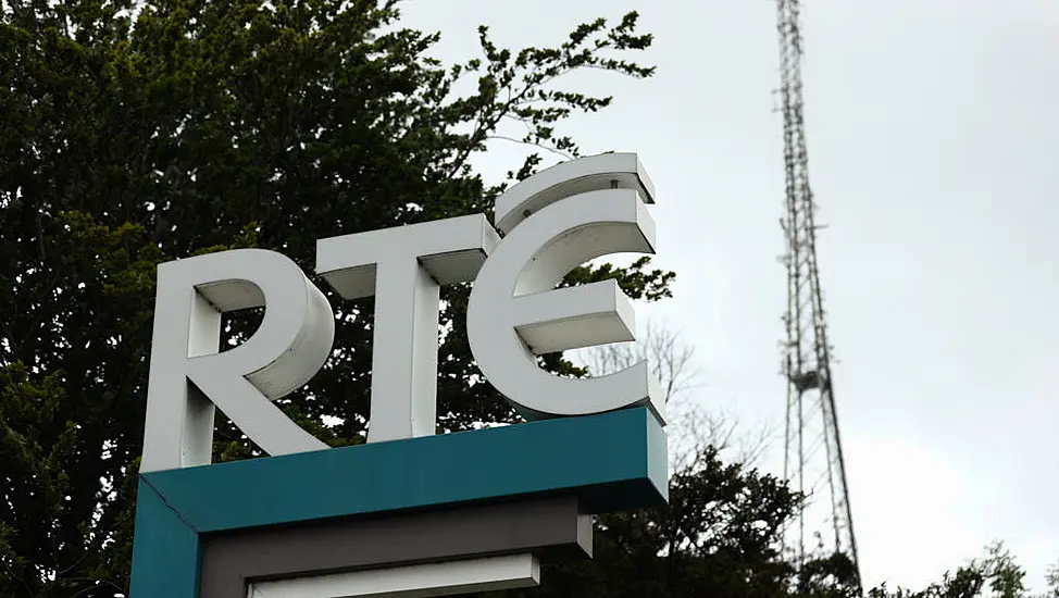 Another Rté Board Member Resigns