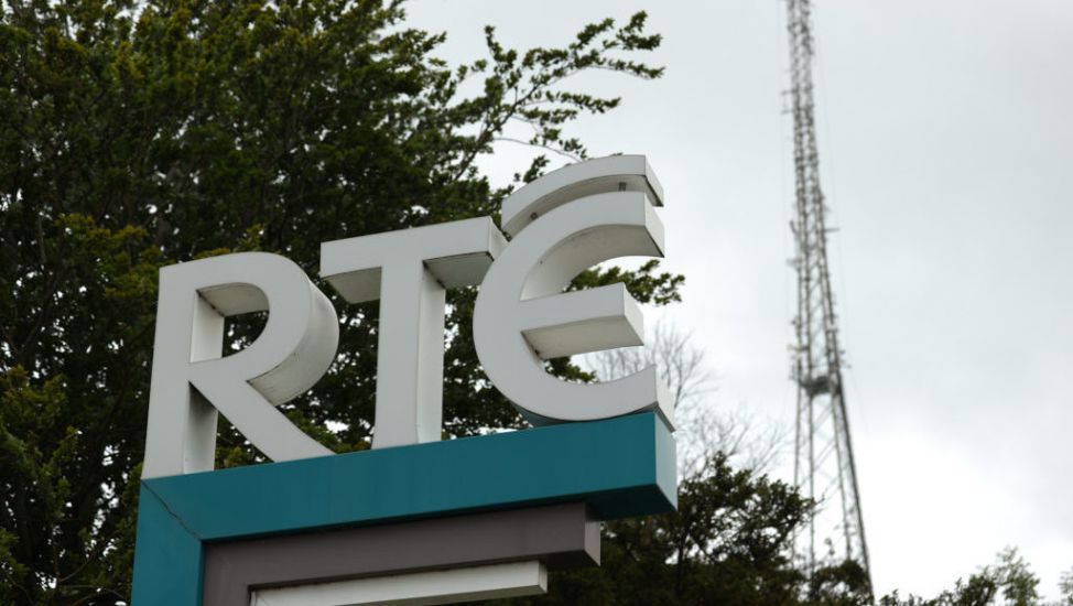 Another Rté Board Member Resigns