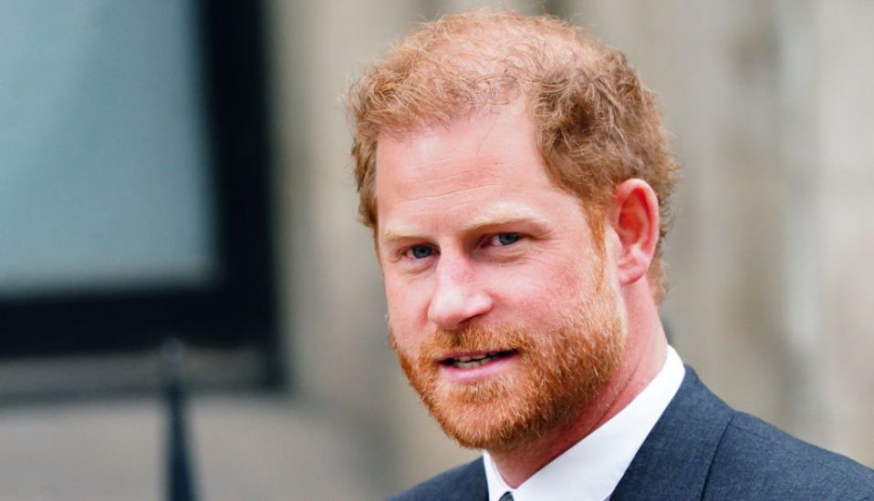 Confidential Documents Can Be Disclosed In Prince Harry's Action Against Daily Mail Owner