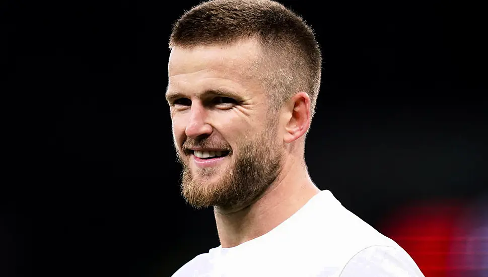 Eric Dier Triggers Option To Make His Move To Bayern Munich Permanent In Summer