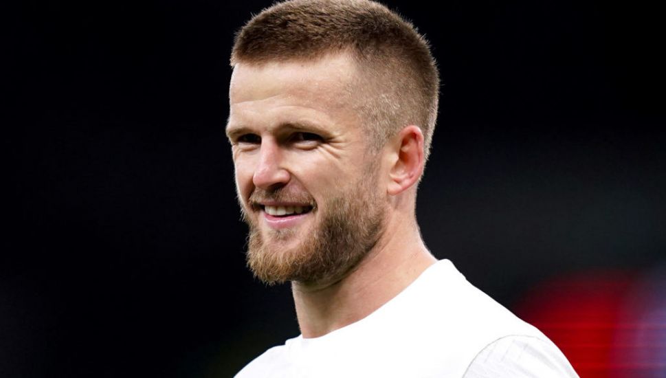 Eric Dier Triggers Option To Make His Move To Bayern Munich Permanent In Summer