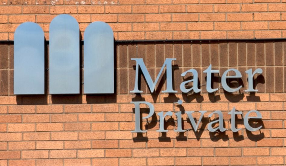 Mater Private Hospital Fails In Appeal Over Alleged €6M Shortfall From Hse