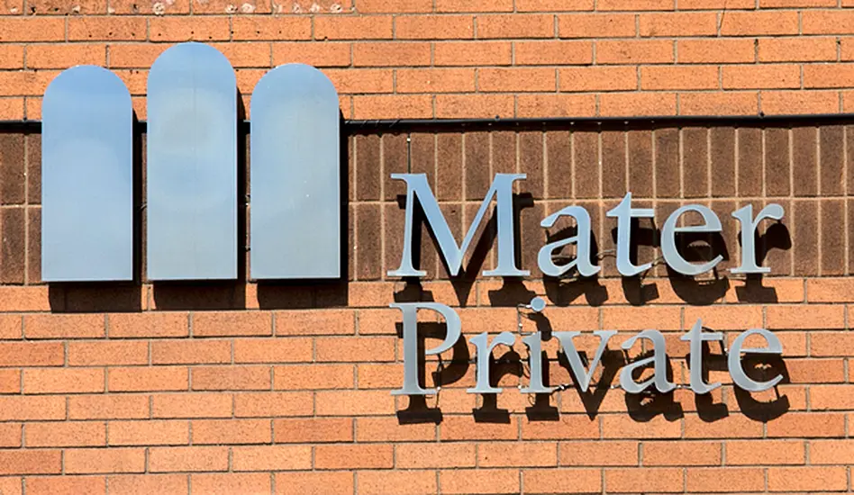 Mater Private Hospital Fails In Appeal Over Alleged €6M Shortfall From Hse