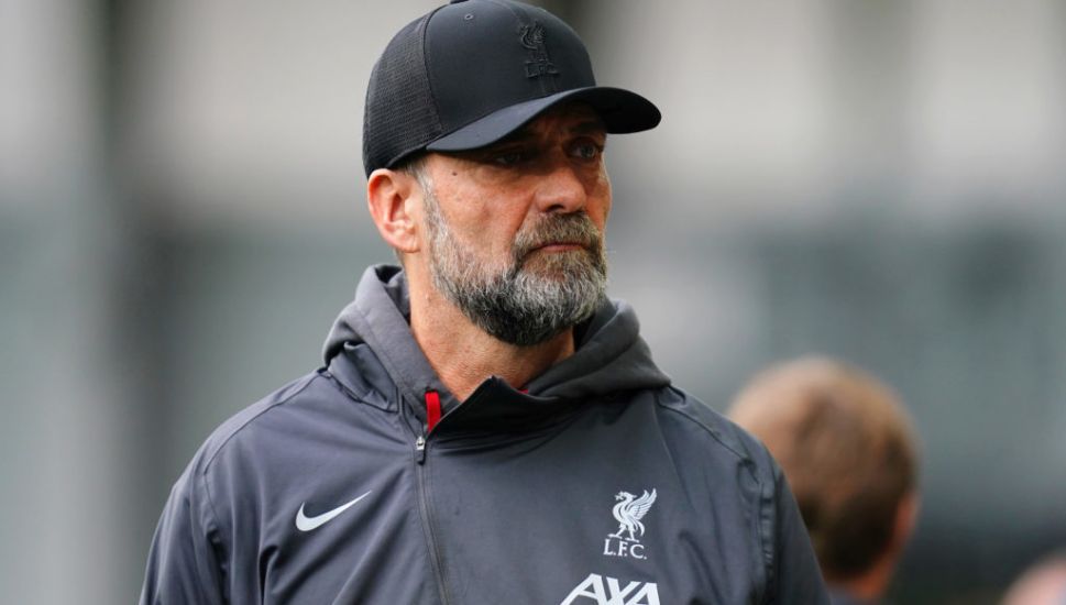 Liverpool Have Made ‘Statement’ But Must Now Maintain Winning Run – Jurgen Klopp