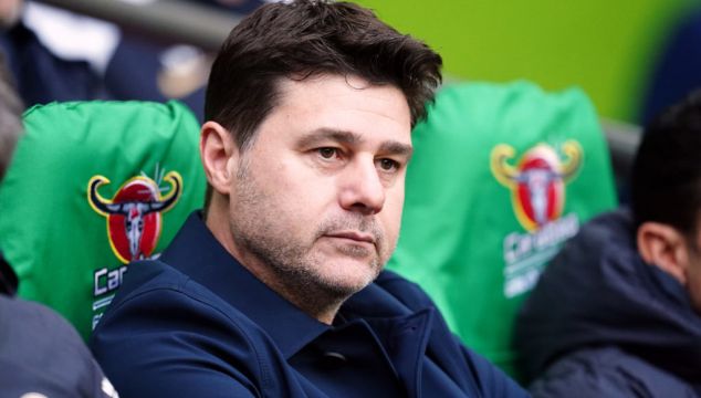 Mauricio Pochettino: Chelsea Players Have Learned To Understand Each Other