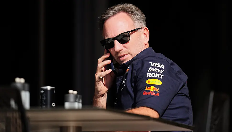 What Next For Christian Horner, Red Bull And Formula One?