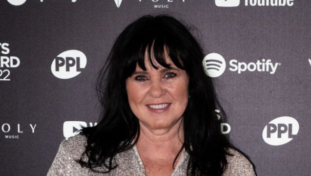 Coleen Nolan Quit Smoking After ‘Near-Death Experience’ During Health Scare