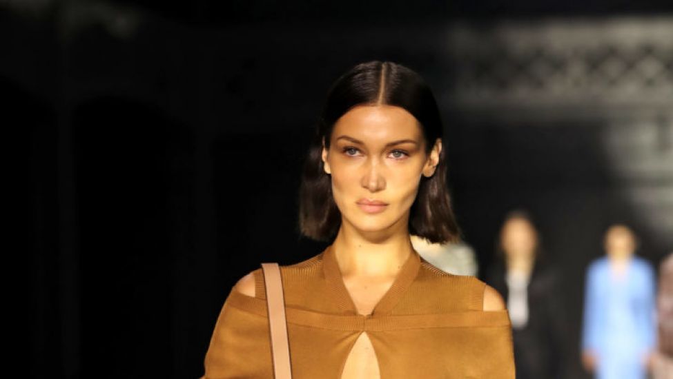 What is Lyme disease? Bella Hadid reveals '15 years of invisible suffering