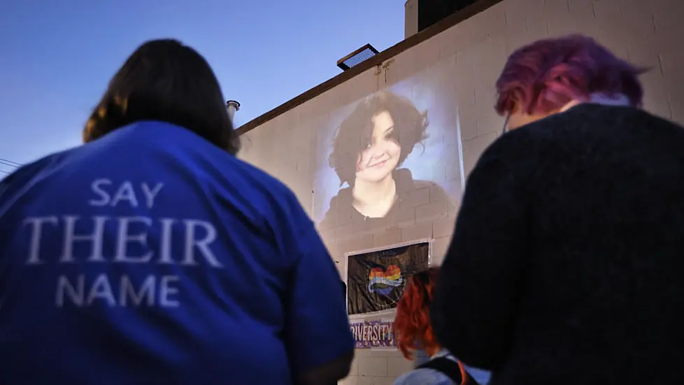 Oklahoma School Faces Us Federal Probe Following Non-Binary Teenager’s Death