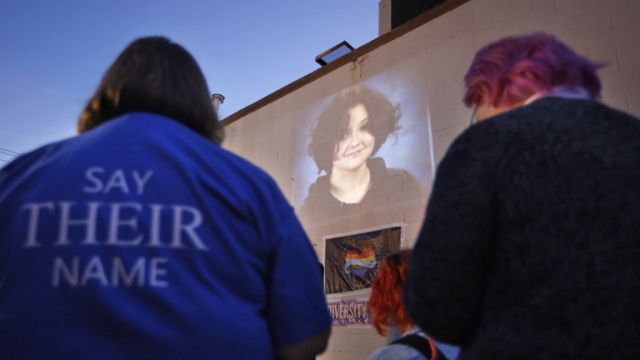 Oklahoma School Faces Us Federal Probe Following Non-Binary Teenager’s Death