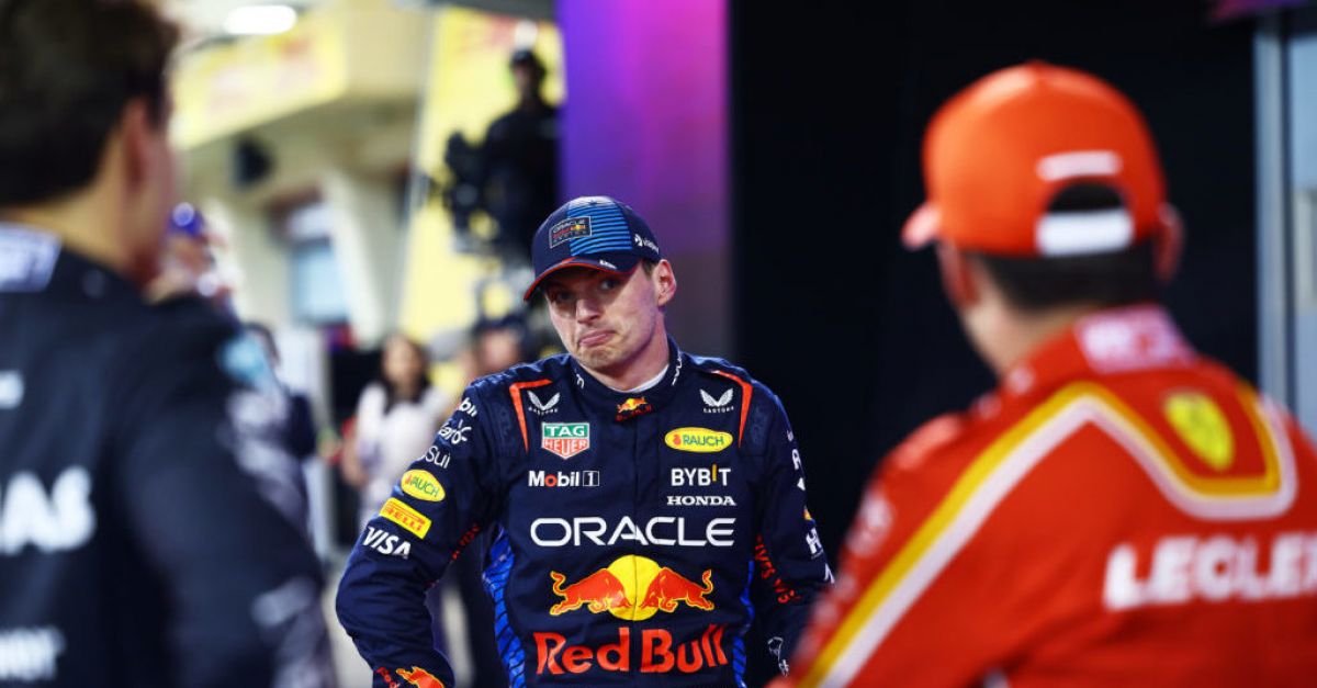 Спорт в събота: F1 се завръща с GP на Бахрейн; Лейнстър пътува до Кардиф