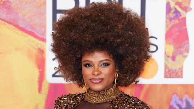 Fleur East’s Stylish Baby Bump And Other Top Fashion At The 2024 Brit Awards