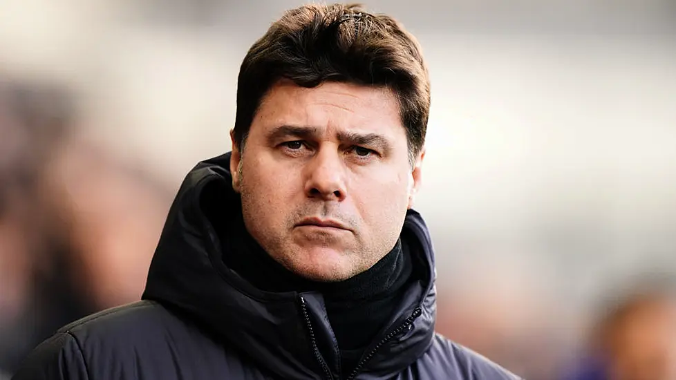 Mauricio Pochettino Admits He Does Not Feel Loved By Chelsea Fans