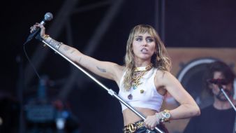 Raye, Miley Cyrus And Dua Lipa: Full List Of Winners From The 2024 Brit Awards