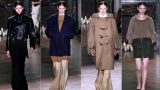 Victoria Beckham Debuts Avant-Garde New Look At Paris Fashion Week