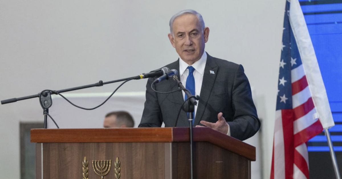 Висш министър от израелския кабинет се отправя към Вашингтон за