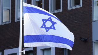 Israel Agrees To Revise Eurovision Song Lyrics Evoking Hamas Attack