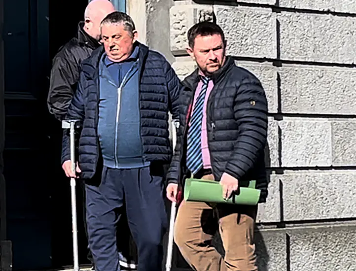 Man Appears In Court Charged In Connection With Tipperary Fatal Assault