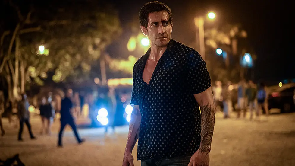 Jake Gyllenhaal: I Hope Patrick Swayze Would Have Enjoyed Road House Remake