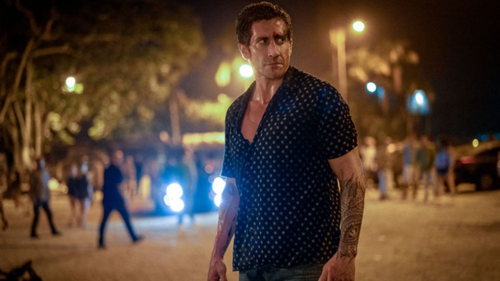 Jake Gyllenhaal: I Hope Patrick Swayze Would Have Enjoyed Road House Remake