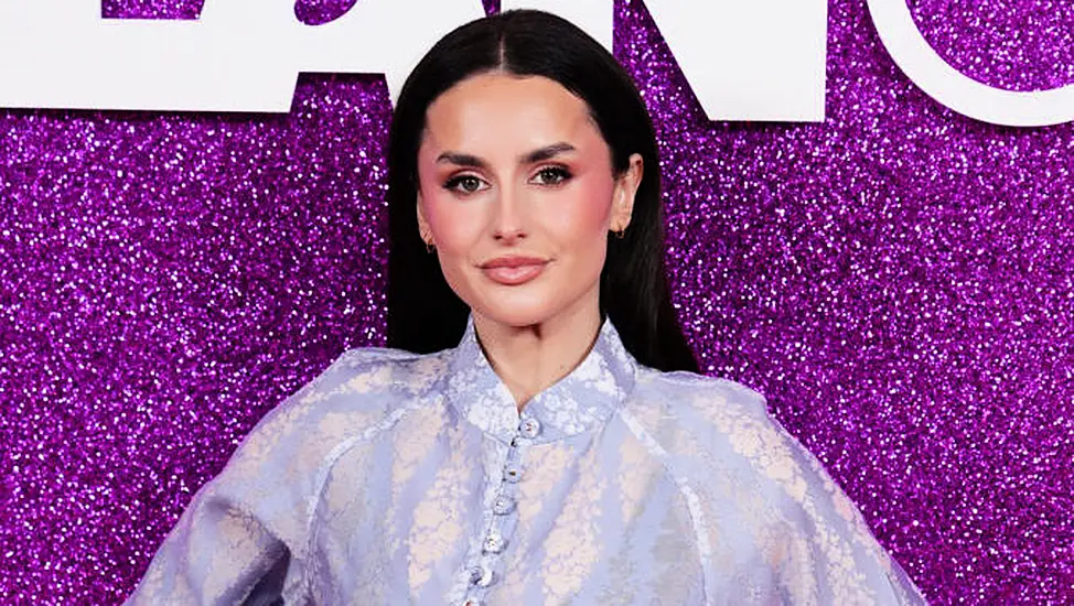 Amber Davies Booted Off Dancing On Ice Despite Top Score From Judges