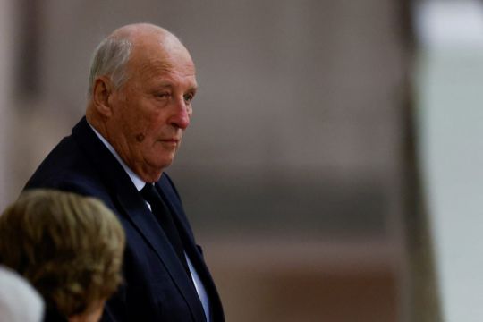 Norwegian King’s Health Improving But He Will Need Permanent Pacemaker – Palace