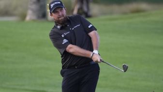 Wet Weather Suspends Play In Florida With Shane Lowry Three Shots Off The Pace