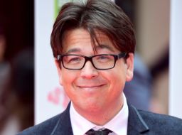 Michael Mcintyre Cancels Comedy Gig Due To Operation