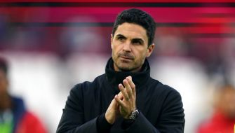 Mikel Arteta Has ‘No Clue’ How Many Points Arsenal Might Need To Win Title