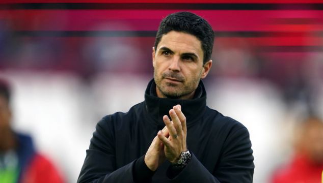 Mikel Arteta Has ‘No Clue’ How Many Points Arsenal Might Need To Win Title