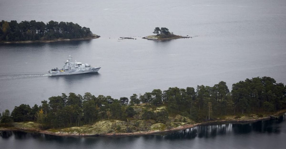 Nylig utvidet NATO lanserer skandinavisk øvelse for å forsvare nordisk territorium