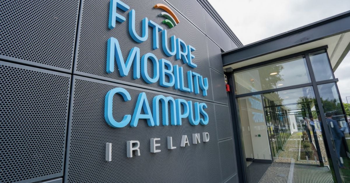 „Въздушните таксита“ ще бъдат пуснати в експлоатация в Ирландия до 2027 г., прогнозира компанията