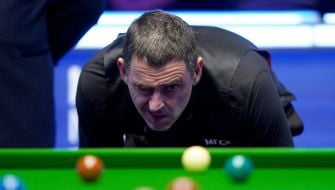 Snooker’s ‘Golden Ball’ Set For Debut – What Is It And How Does It Get Potted?