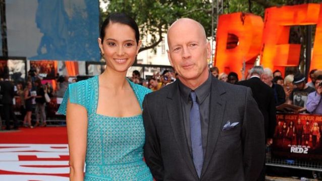 Bruce Willis Still Living Life Of ‘Love, Connection, Joy And Happiness’ – Wife