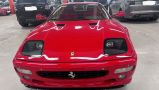 Ferrari Stolen From F1 Driver 28 Years Ago Recovered By Police
